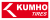 235/75R15 110/107 Q KUMHO Road Venture MT51