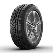 315/35R20 110 V MICHELIN PILOT ALPIN 4 купить в Липецке