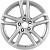 Диск RST R197 6,5х17 5/114,3 ET40 D64,1 S