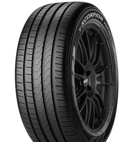 215/65R17  98V Scorpion Verde Pirelli