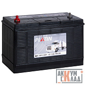 АКБ 6СТ-110п/п PLATIN PRO  31S-1000A резьба