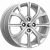 Диск IFree КС945 6,0х15 4/100 ET50 D60,1 Silver арт.76680