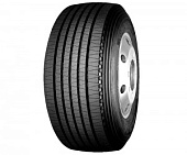 385/65R22.5 158L YOKOHAMA  106ZS рулевая