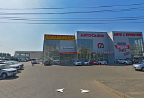 г. Липецк, ул. Катукова, 5