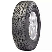 245/65R17 111 H MICHELIN LATITUDE CROSS MI (412812) купить в Липецке