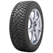 235/55R18 104 T  NITTO Therma Spike  шип   купить в Липецке