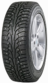 185/65R15 91T NOKIAN Hakkapeliitta-5 XL шип  купить в Липецке