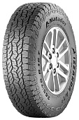 235/75R15 109 T MATADOR MP72 Izzarda  купить в Липецке