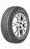 215/55R16 97Q BFGOODRICH G-Force Stud шип (103787) купить в Липецке