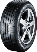 195/65R15 95 H CONTINENTAL ContiEcoContact 5 купить в Липецке