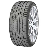 275/45R20 110Y MICHELIN LATITUDE SPORT N0 купить в Липецке