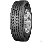 315/80R22.5 156/150 K CONTINENTAL  HSR1 20PR Универсальная M+S