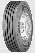 315/80R22.5 MATADOR F HR 4 156/150L TL рулевая