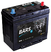 АКБ 6СТ-50о/п  BARS ASIA (65B24L) 450А
