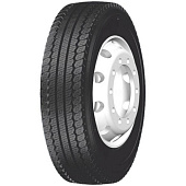 (СТАРАЯ КАРТОЧКА) 275/70R22.5 152/148 J КАМА  NU 301