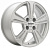 Диск Carwel Диво 1502 6,0x15 4/100 ET46 D54,1 SLT (арт.36648)