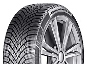 195/55R16 87 H CONTINENTAL WinterContact TS860 купить в Липецке